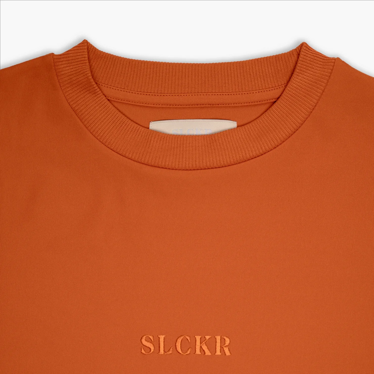 SLCKR Shop Tee