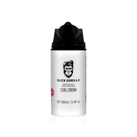 Slick Gorilla Curl Cream 100 ml