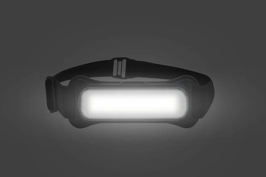 G&B Pro LED Head Lamp V2