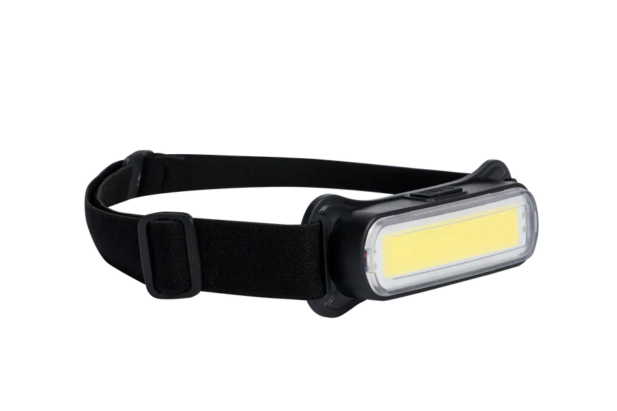 G&B Pro LED Head Lamp V2