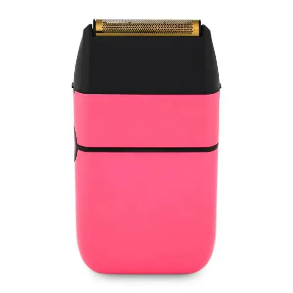 S|C Instinct Foil Shaver Pink