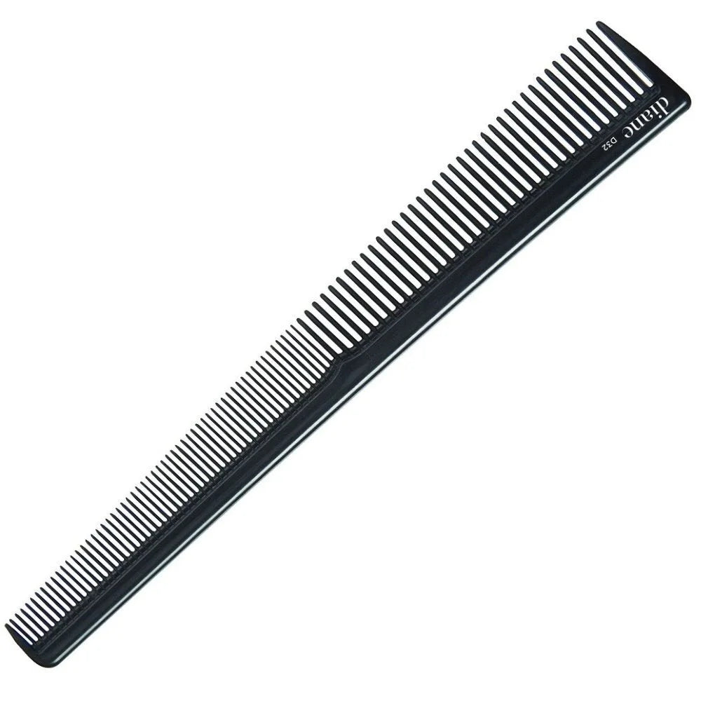 Diane 7-1/4" Barber Comb