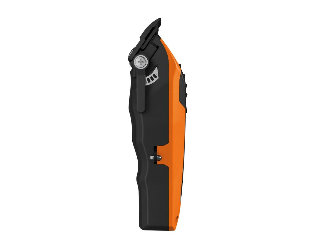 Gamma+ Shorty Cordless Clipper with EON Digital Motor