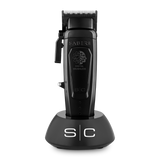 S|C Saber 2.0 Brushless Motor Clipper Black