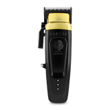 S|C Saber 2.0 Brushless Motor Clipper Black