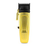 S|C Saber 2.0 Brushless Motor Clipper Gold