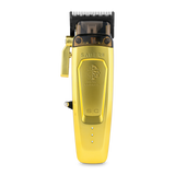 S|C Saber 2.0 Brushless Motor Clipper Gold