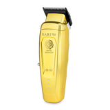 S|C Saber 2.0 Brushless Motor Clipper Gold