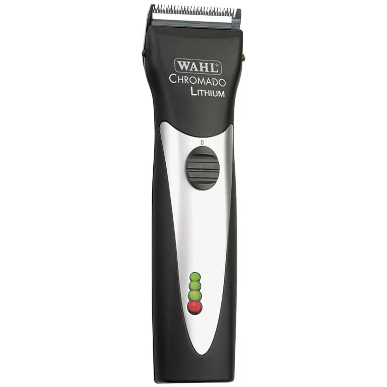 Wahl Chromado Li Clipper