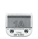 Andis UltraEdge Detachable Blade, Size 1A