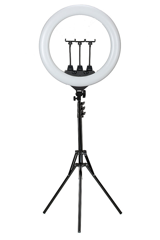 ELV8 22" Ring Light