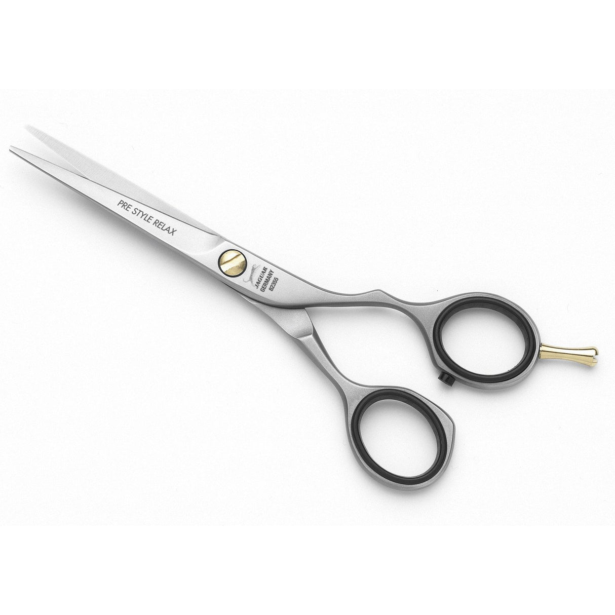 Jaguar 6-1/2" Pre Style "Relax" Offset Shears