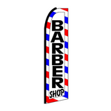 ELV8 Barber Flag