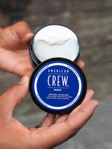 American Crew Whip 3oz.