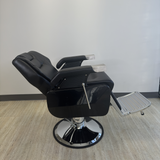 Cavalier Barber Chair