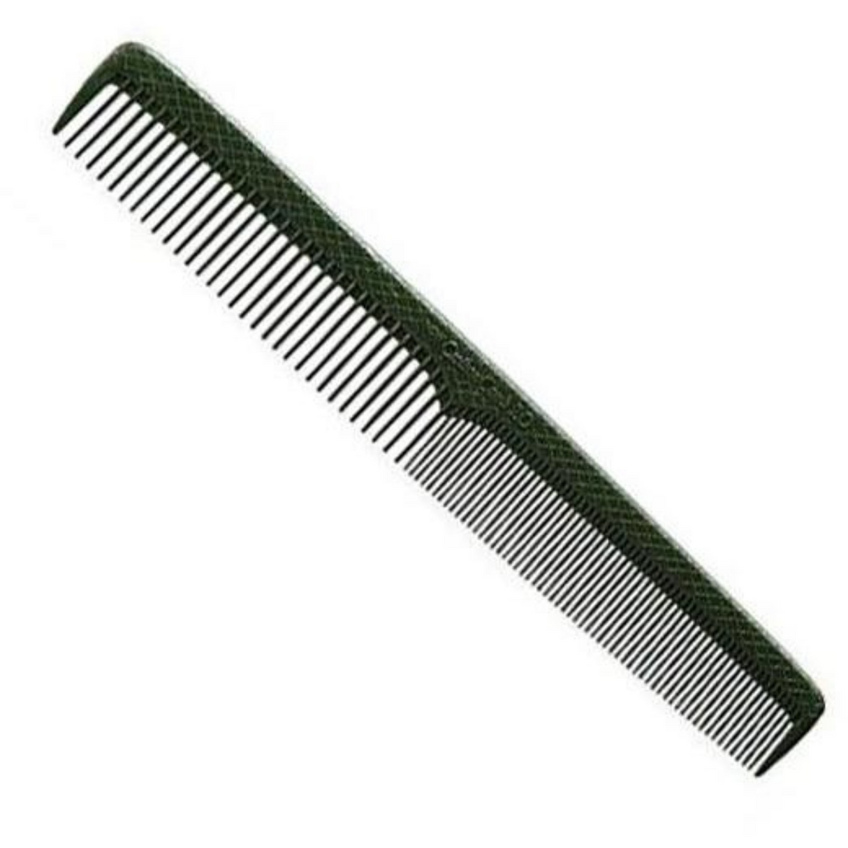 Cesibon #20 Cutting Comb - Dark Green