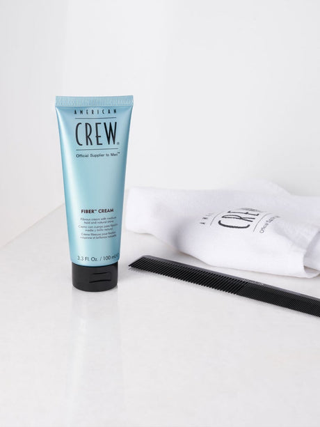 American Crew Fiber Cream 100ml