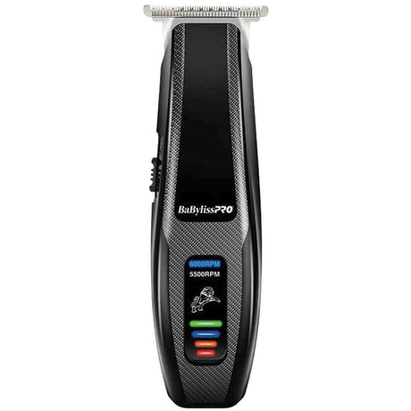 BabylissPro FlashFX Cordless Lithium Trimmer - Empire Barber Supply