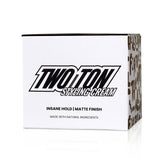 Two-Ton Styling Cream 4oz