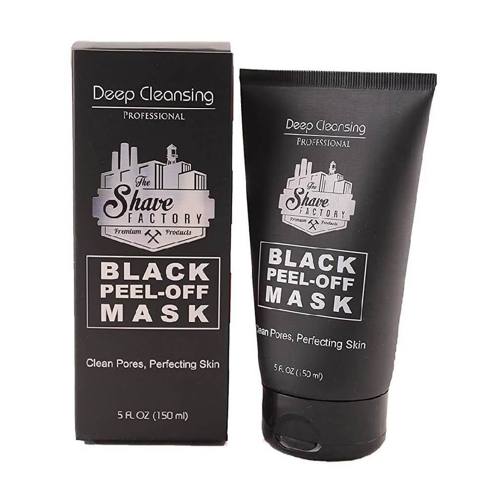 Black Peel Off Mask 150ml