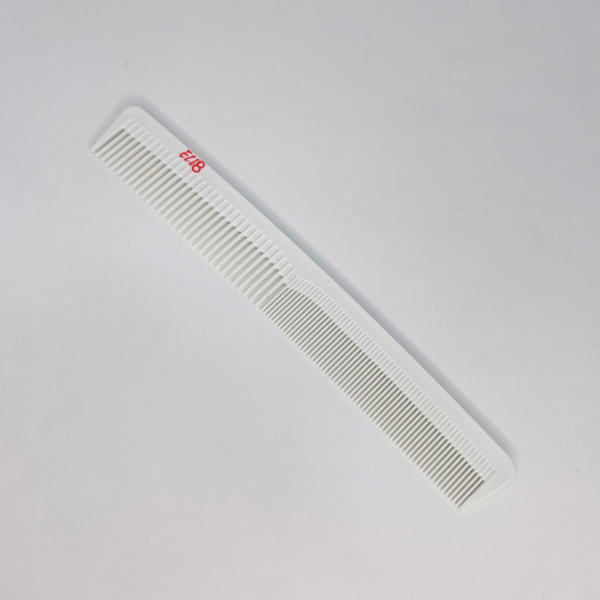 ELV8 C20 Cutting Comb White