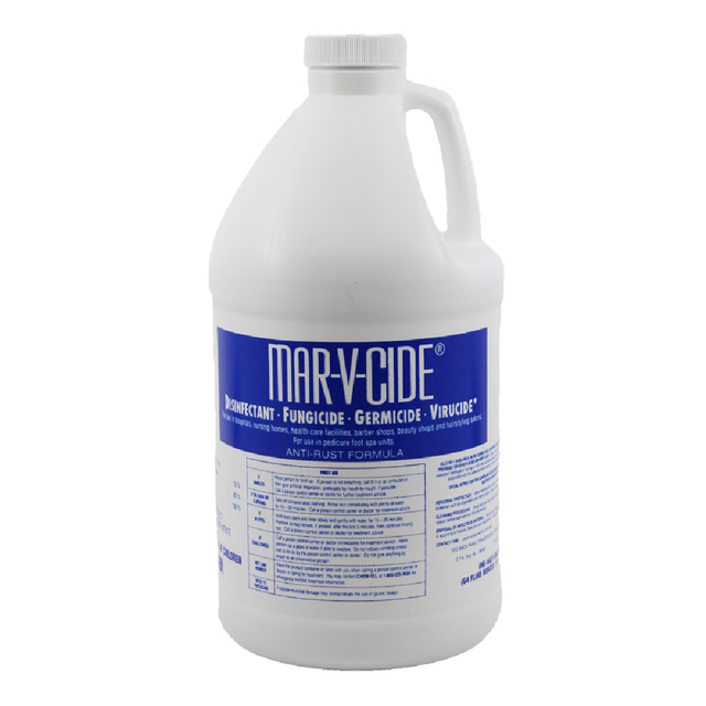 Mar-V-Cide Disinfectant - Empire Barber Supply