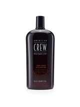 American Crew Firm Hold Styling Gel 1000ml