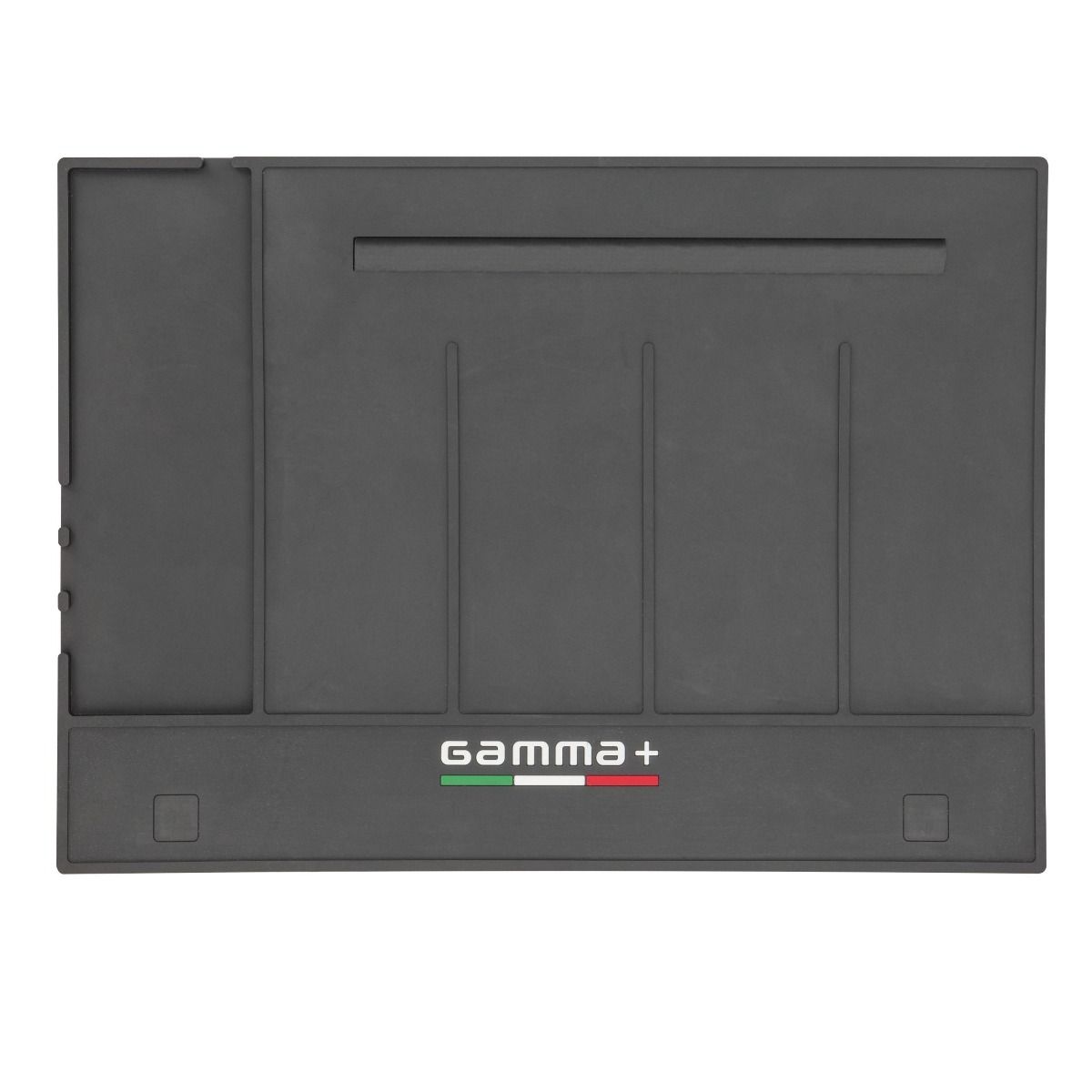 Gamma+ Barber Mat and Station Organizer