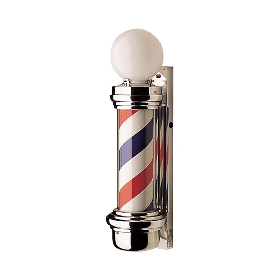 Marvy Model 55 Two-Light Barber Pole