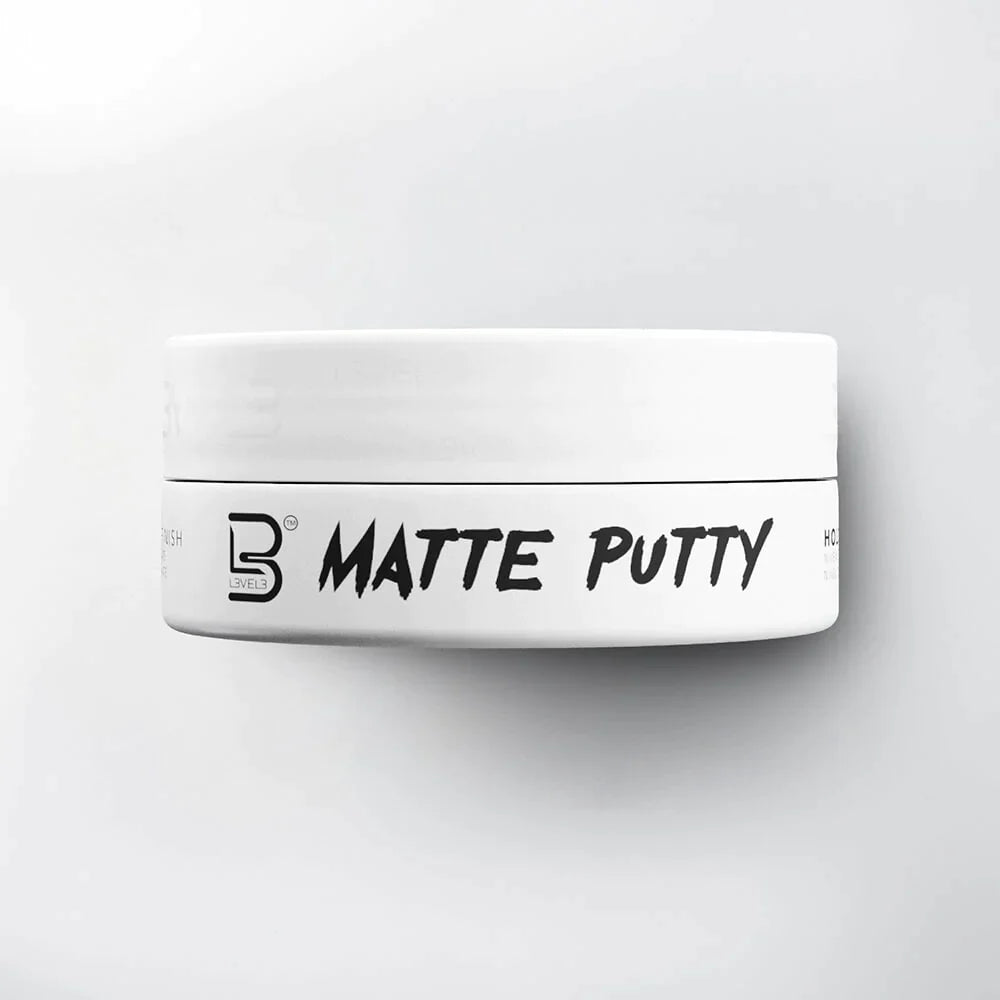 LV3 Matte Putty 150 ml